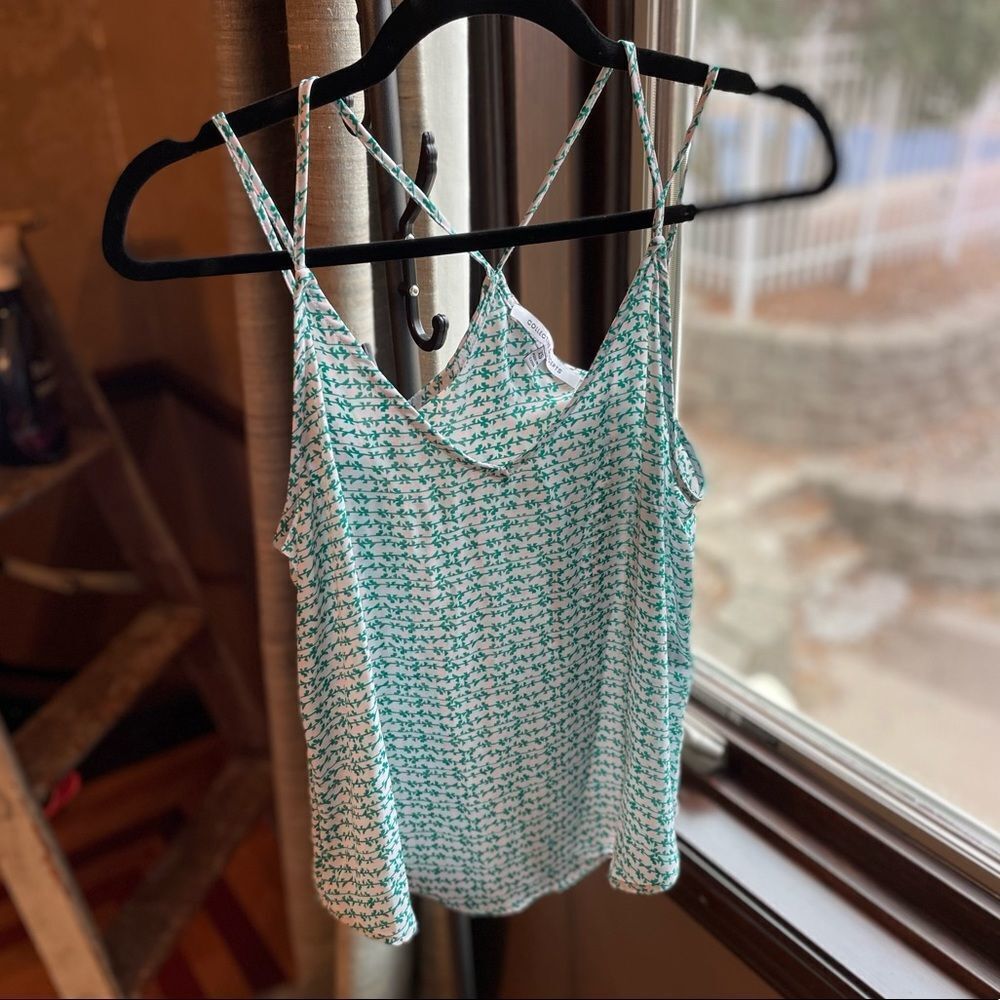 Collective Concepts - tank top - size Small